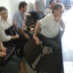 Одржани работилници - Гостивар