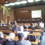 Одржана работилница - Тетово