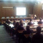 Одржана работилница - Тетово