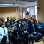 Одржани работилници Охрид, Струга и Ресен