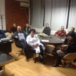 Одржана работилница - Дебар