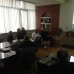 Одржана работилница - Дебар