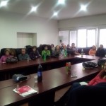 Одржана работилница - Тетово