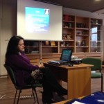 Одржана работилница - Велес