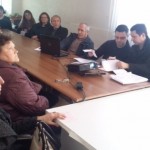 Одржани работилници - Гостивар