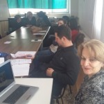 Одржани работилници - Гостивар