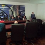 Одржана работилница - Тетово