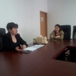 Средба на матични лекари од Тетово со претседателот на ЗПЛРМ