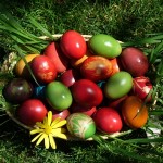 Среќни Велигденски Празници!