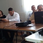 Одржани работилници - Гостивар