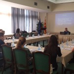 Одржана работилница - Штип