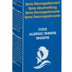 Isomar спреј decongestant 30 ml