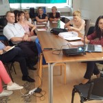 Одржана работилница - Гостивар