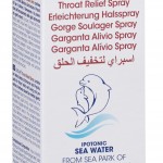 Isomar спреј за грло