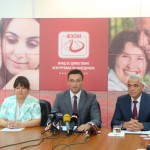 Олеснување за матични лекари – помалку бирократија за  поефикасна превентивна здравствена заштита