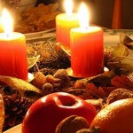 Среќни Божиќни Празници