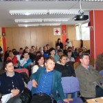 Одржани работилници - Охрид