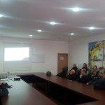 Одржана работилница - Тетово