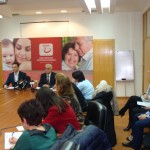 Електронски барања за специјализирана медицинска рехабилитација, за рефундација за  патни трошоци, како и рефундација на  ортопедски помагал а