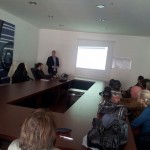 Одржана работилница - Тетово