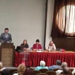 7 ми Април прославен и во Скопје