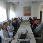 Одржана работилница - Делчево