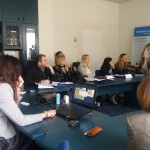 Одржана работилница - Кочани