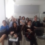 Одржана работилница - Струмица