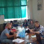 Одржани работилници - Гостивар