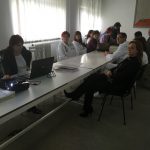 Одржана работилница - Делчево
