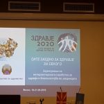 Работилница во организација на СЗО Велес, 19-21.09.2016