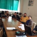 Одржани работилници - Гостивар