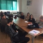 Одржани работилници - Гостивар