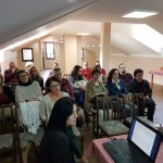 Одржана работилница - Крива Паланка и Кратово