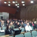 Лекари од тетовско на предавање за примена на медицинската марихуана