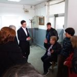 Соопштение на ФЗОМ - Посета на ПС Кавадарци
