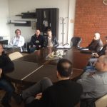 Одржана работилница - Дебар