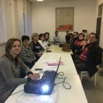 Одржана работилница - Делчево