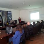 Одржана работилница - Тетово