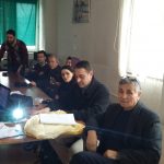 Одржани работилници - Гостивар