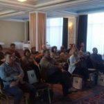 Одржана работилница - Гевгелија