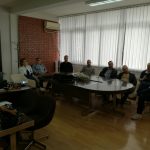 Одржана работилница - Дебар