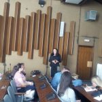 Одржани работилници - Тетово
