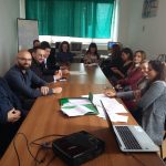 Одржани работилници - Гостивар