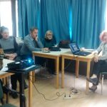 Одржани работилници - Скопје