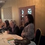 Обука за здравје и здравствени права на трансродовите луѓе