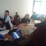 Одржани работилници - Гостивар