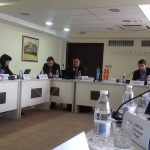Работен состанок со СЗО