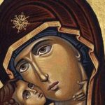 Честит празник Успение на Пресвета Богородица