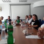 Средба во ЛКМ со претставници од Светска Банка
